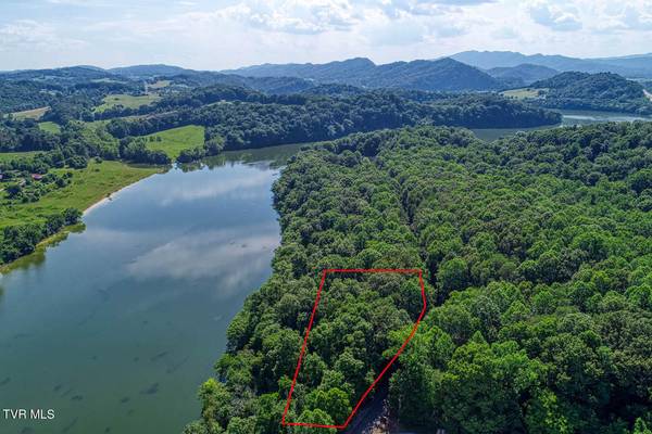 Rogersville, TN 37857,Lot 52 Brooks Pointe DR