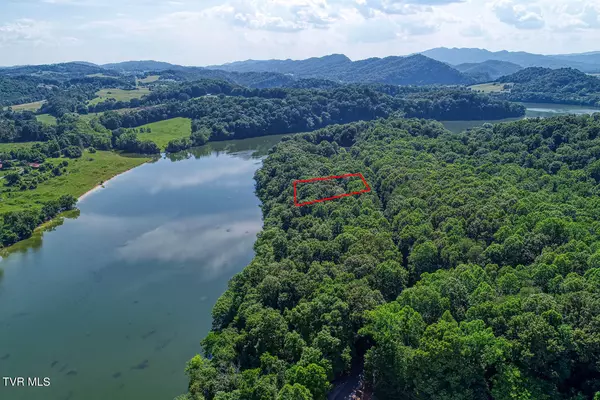 Rogersville, TN 37857,Lot 52 Brooks Pointe DR