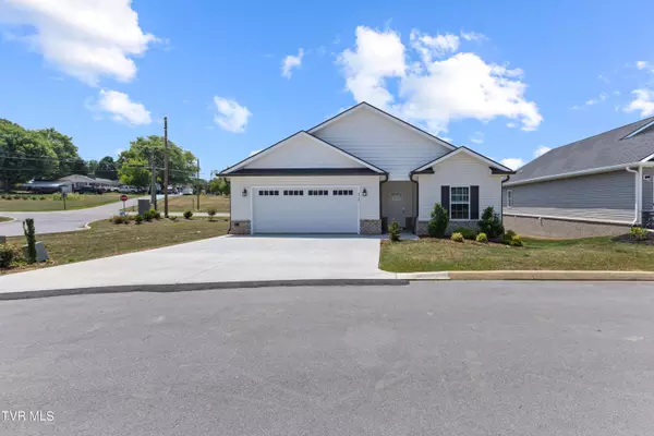 Gray, TN 37615,11 Palmetto CT