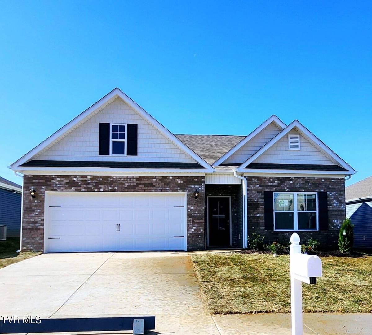 Bluff City, TN 37618,97 Thistle Drive