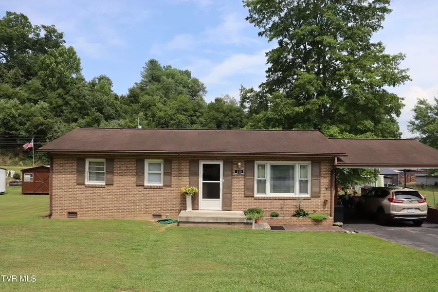 148 Greear DR, Clintwood, VA 24228