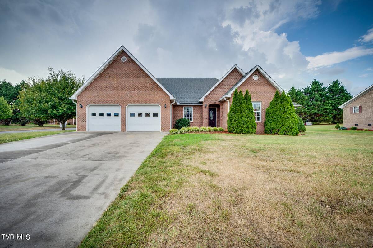 Greeneville, TN 37745,15 Dale CT