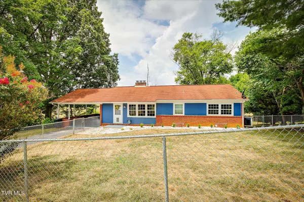 305 Jefferson DR, Church Hill, TN 37642