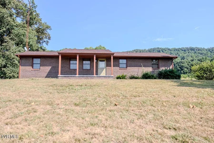 2357 Goshen Valley RD, Church Hill, TN 37642