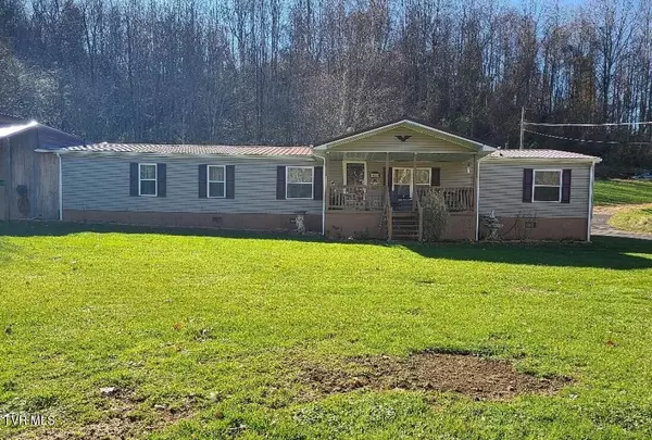 588 Hutton BR, Marion, VA 24354