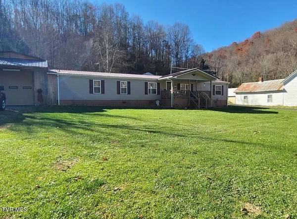 Marion, VA 24354,588 Hutton BR