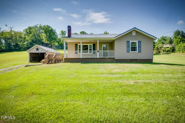 850 Willow Springs RD, Elizabethton, TN 37643