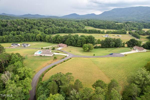 Newport, TN 37821,Lot 1 Buttercup Fields RD