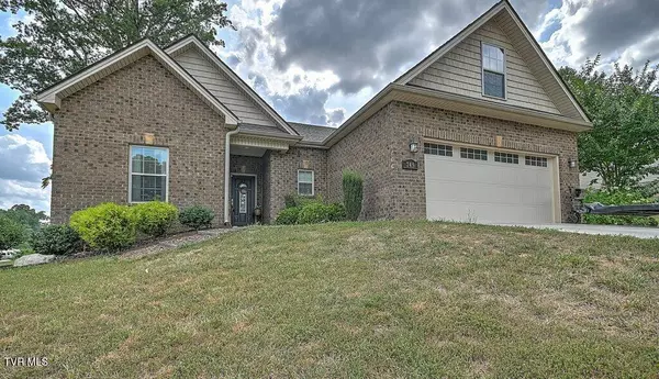 745 Pasture Ridge RD, Piney Flats, TN 37686