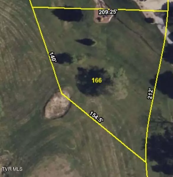 Unicoi, TN 37692,Tbd Lake View DR