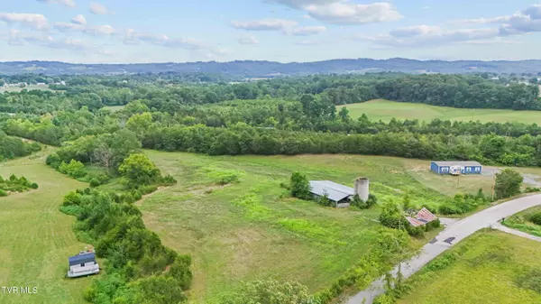 Mosheim, TN 37818,Lot 5 Mt Sinai RD