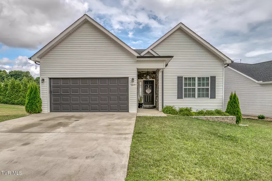 167 Brighton PL, Bristol, TN 37620