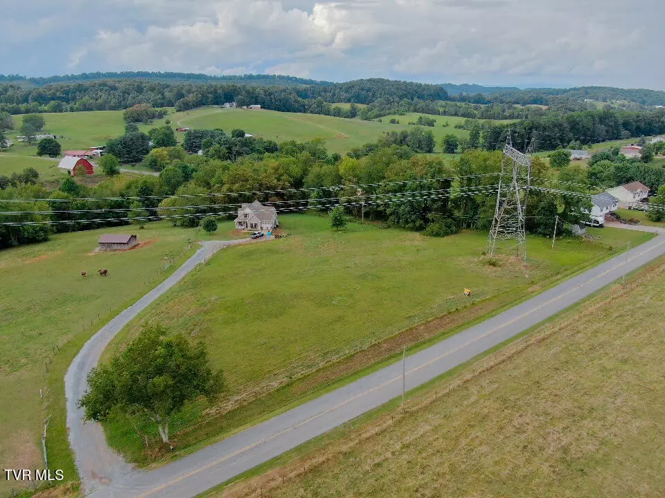 Jonesborough, TN 37659,Lot 2 Painter RD