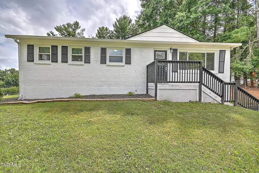 15498 Industrial Park RD, Bristol, VA 24202