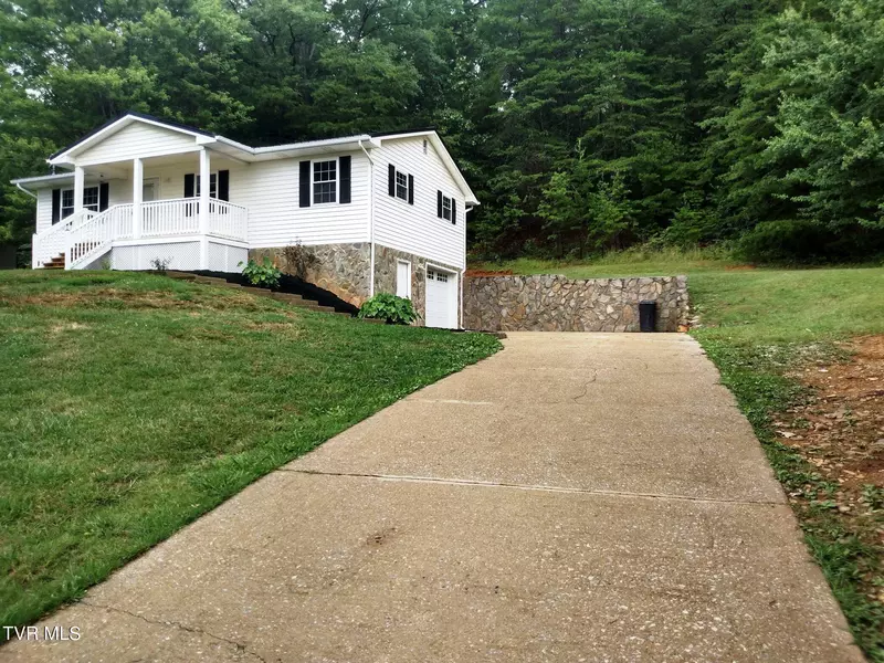 243 Pruitt Rd. N, Greeneville, TN 37743