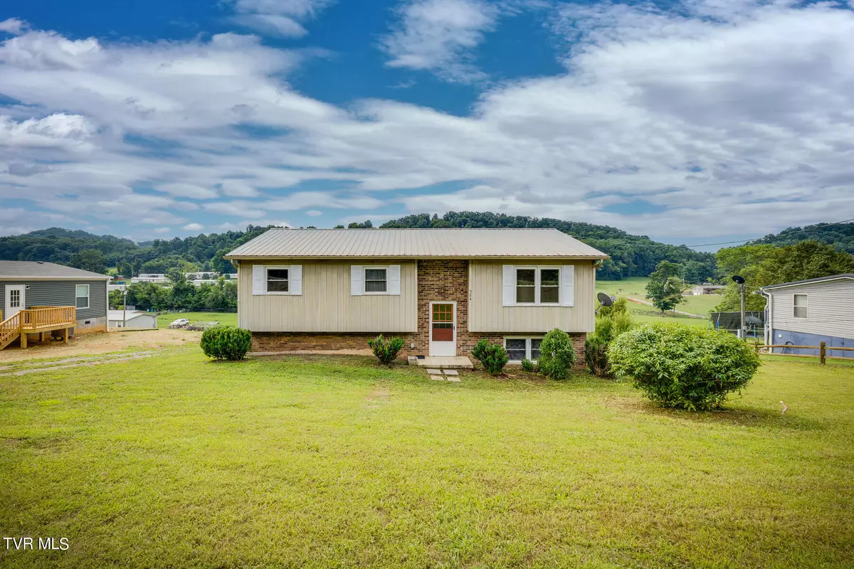 Rogersville, TN 37857,384 Carters Valley RD