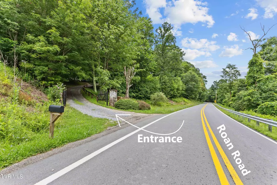 Lot 10 St Highway 143, Roan Mountain, TN 37687