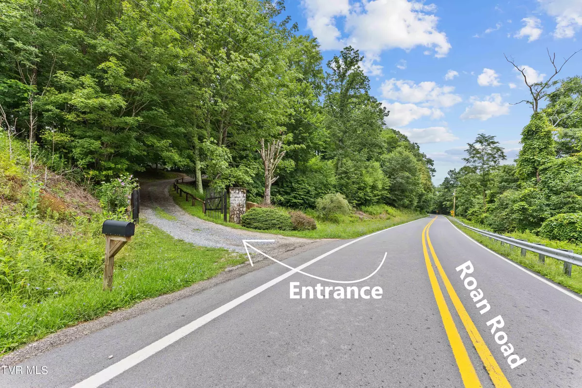 Roan Mountain, TN 37687,Lot 10 St Highway 143