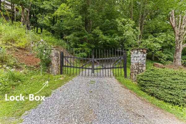 Roan Mountain, TN 37687,Lot 10 St Highway 143