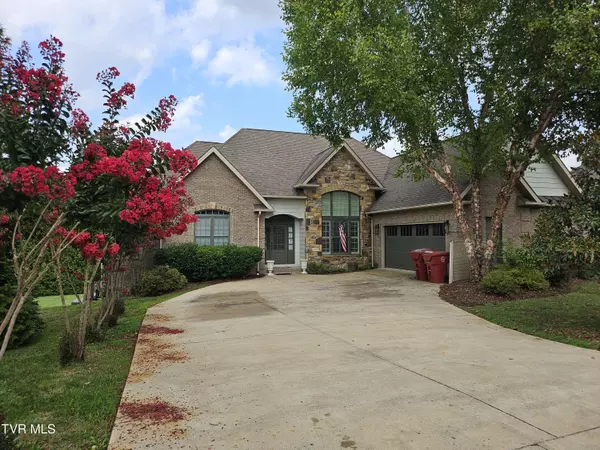 1001 Willows Trace DR, Johnson City, TN 37601