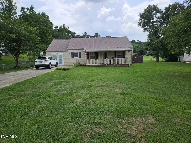 103 Reed Ave, Greeneville, TN 37743