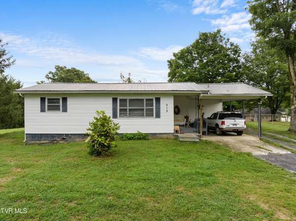 212 Trout RD, Bean Station, TN 37708