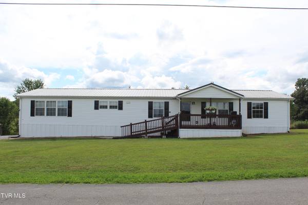 310 Pates Hill RD, Mosheim, TN 37818