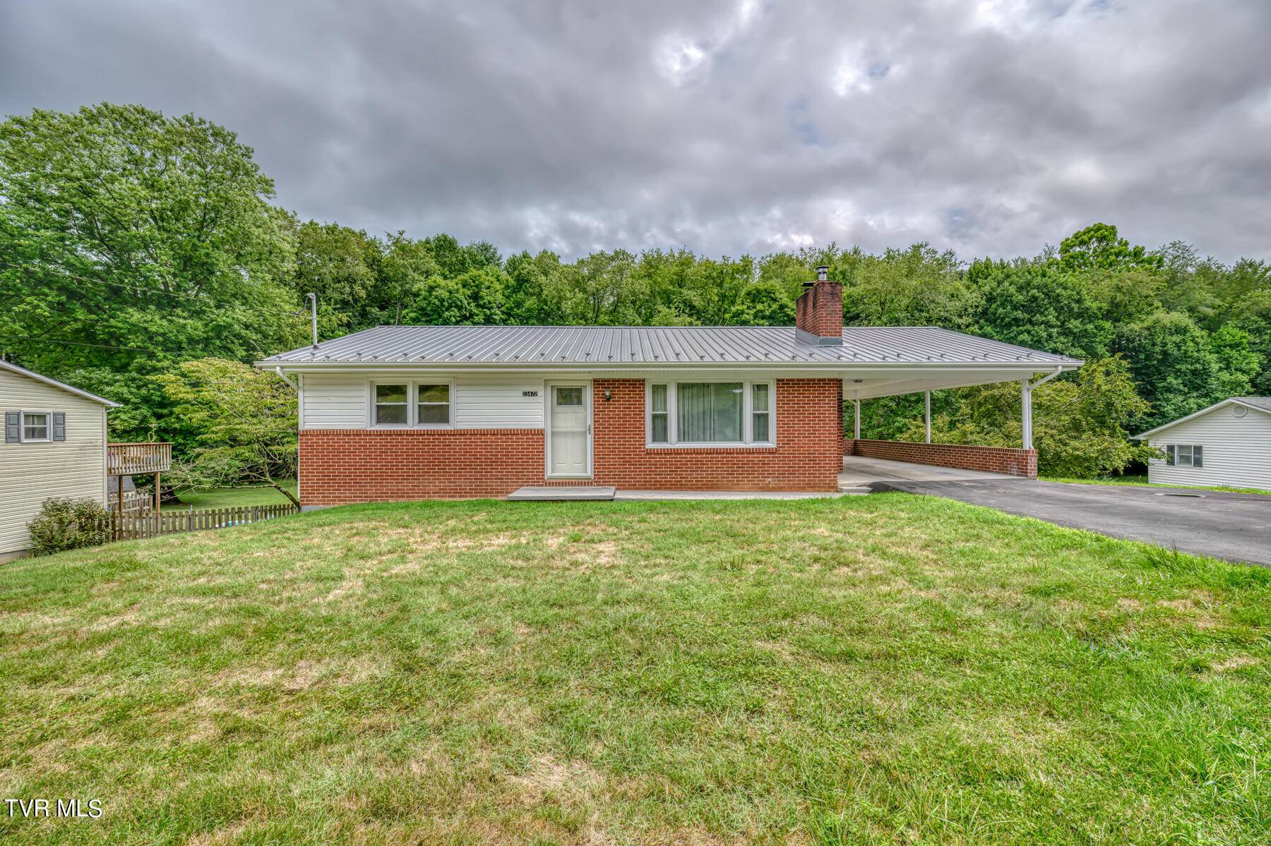 23472 Walden RD, Abingdon, VA 24210
