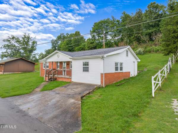 New Tazewell, TN 37825,922 Chittum DR