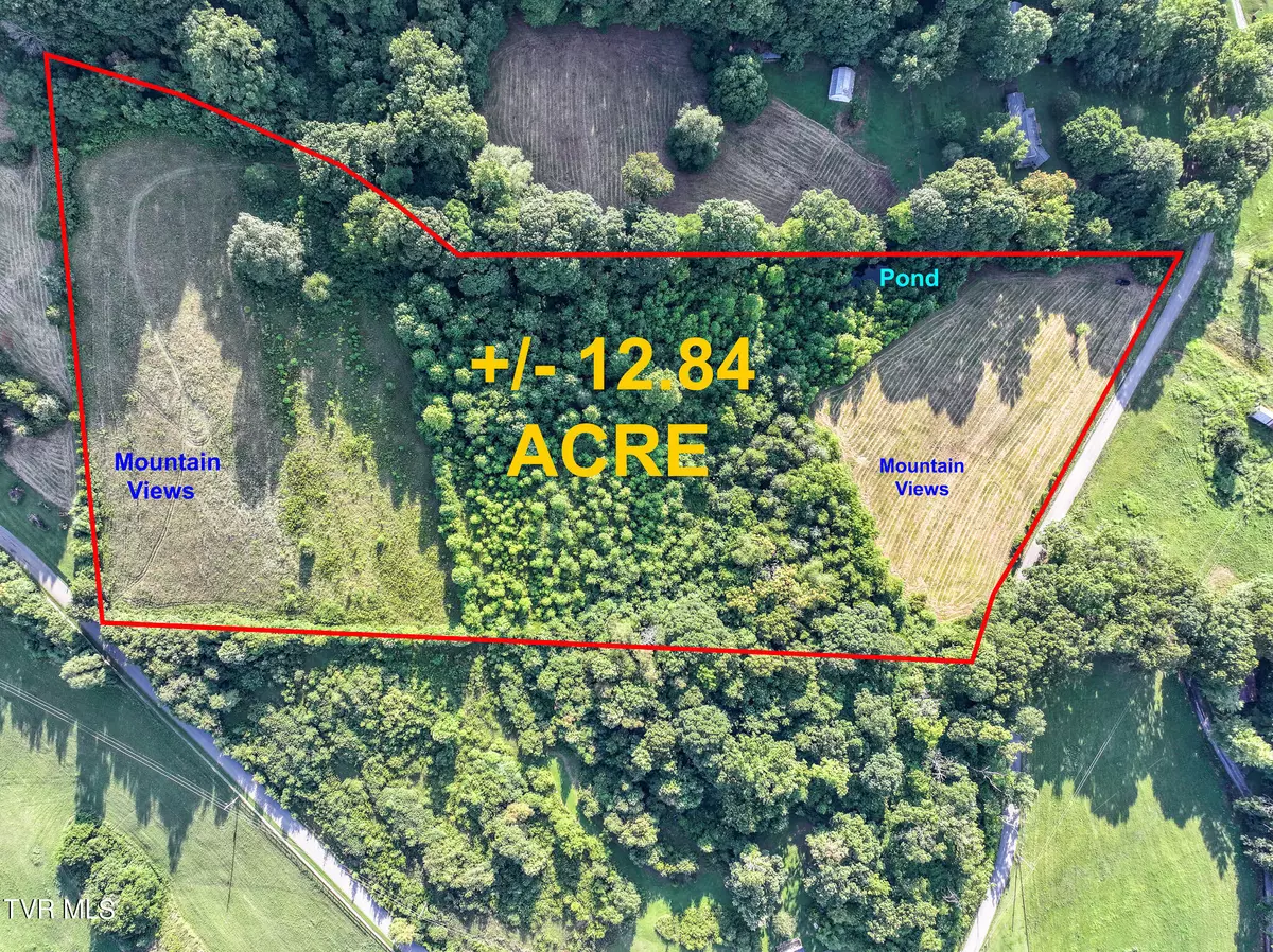 Chuckey, TN 37641,Lot 3 Oss Williams RD