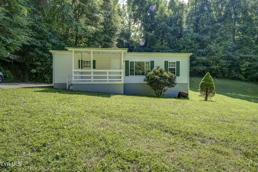 126 Pheasant Hollow LN, Johnson City, TN 37601