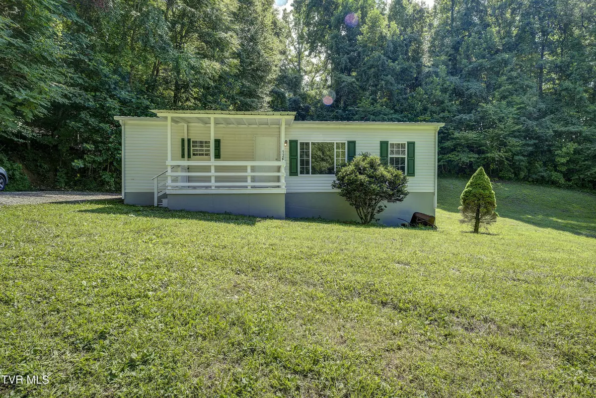 Johnson City, TN 37601,126 Pheasant Hollow LN