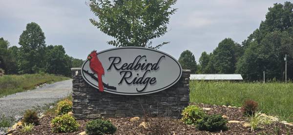 Johnson City, TN 37604,1 Redbird RDG