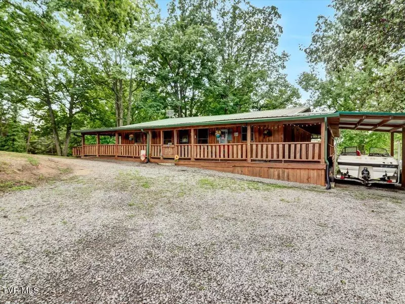 2316 Highway 92, Rutledge, TN 37861