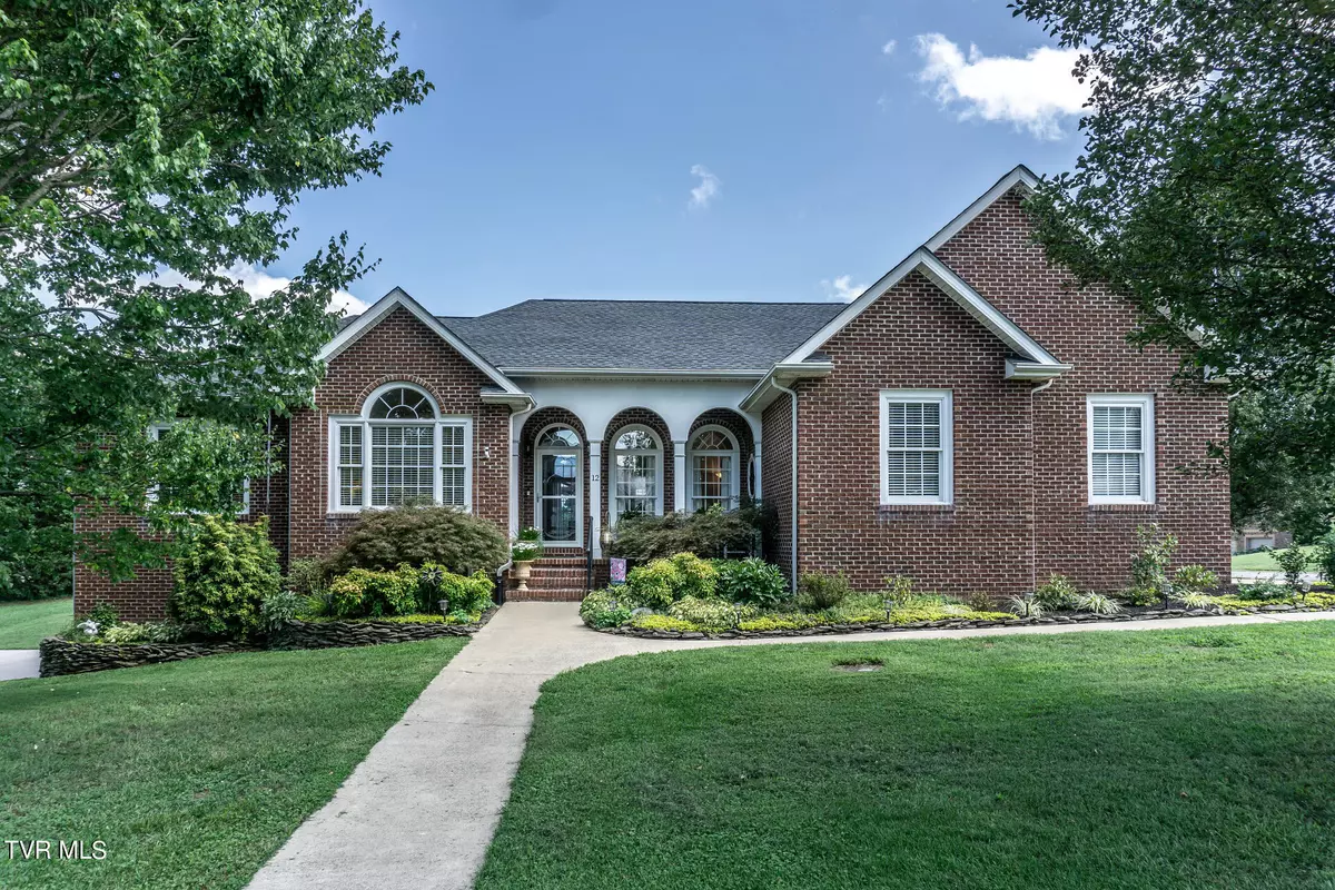 Greeneville, TN 37745,12 Ridgefield CT