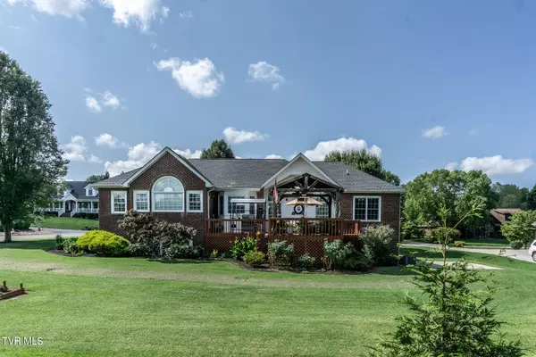 Greeneville, TN 37745,12 Ridgefield CT