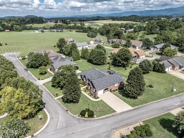 Greeneville, TN 37745,12 Ridgefield CT