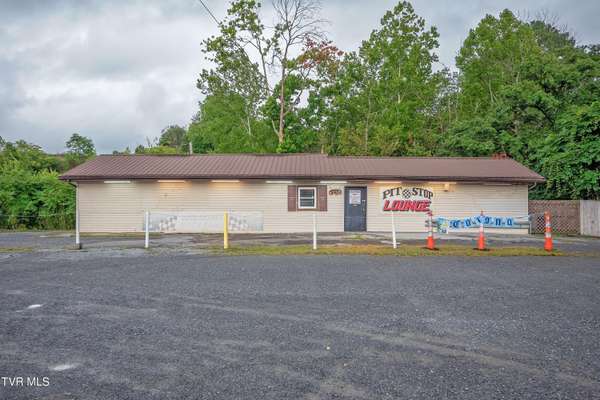 2705 John B Dennis HWY, Kingsport, TN 37660