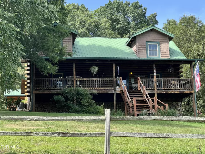 300 Barr RD, Blountville, TN 37617