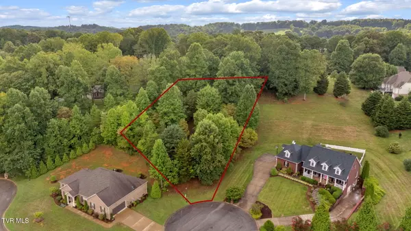 114 Fawnwood CT, Jonesborough, TN 37659