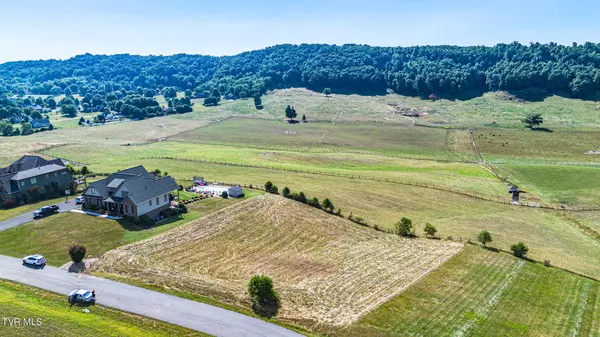 Abingdon, VA 24210,Tbd Homestead WAY #Lot 4