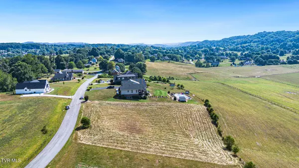 Abingdon, VA 24210,Tbd Homestead WAY #Lot 4