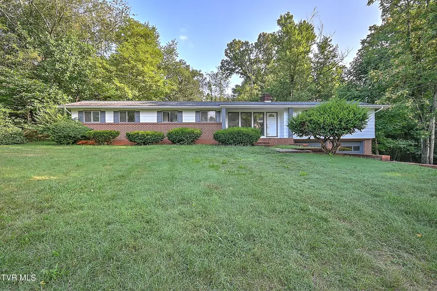 295 Goddard DR, Greeneville, TN 37745