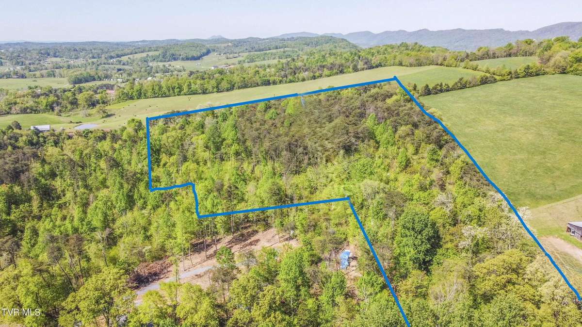 Rutledge, TN 37861,000 Dunville Gap RD