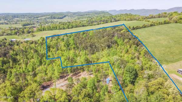 000 Dunville Gap RD, Rutledge, TN 37861