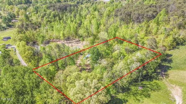 Rutledge, TN 37861,000 Dunville Gap RD