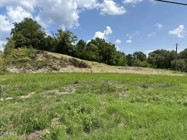 Tbd Grant PL, Kingsport, TN 37660