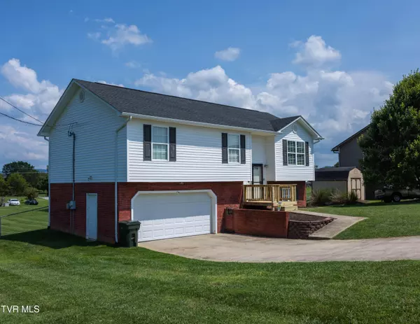 Telford, TN 37690,132 Bob White CT