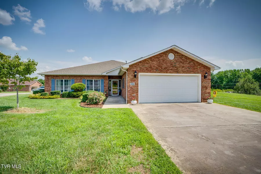 150 Liberty Way #`, Greeneville, TN 37745