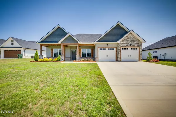 182 Bob Ford RD,  Jonesborough,  TN 37659